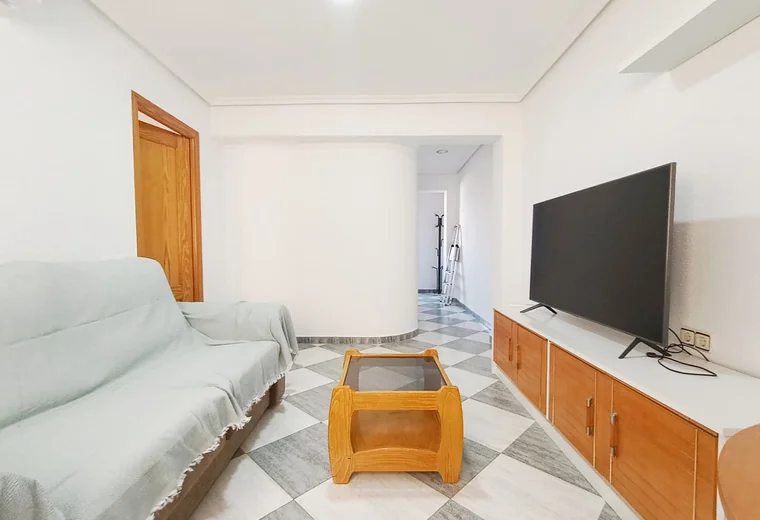 Piso en alquiler en Altamira, Almería
